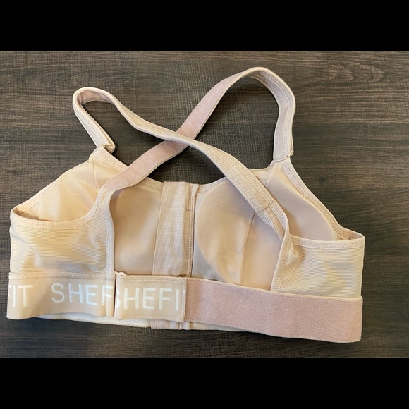 Shefit ultimate sport bra luxe - Picture 2 of 3